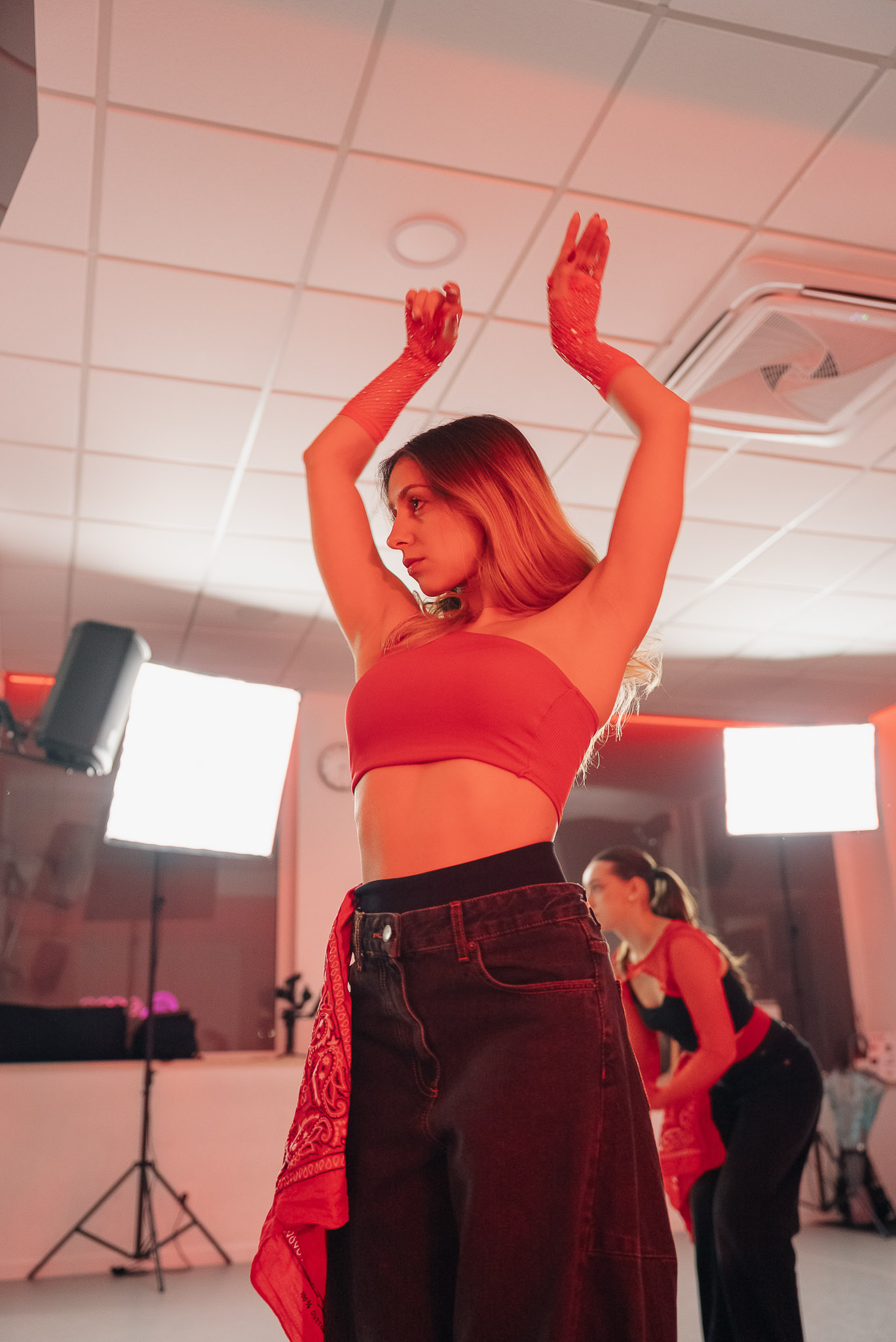 Rita Ferreira - Aula 23